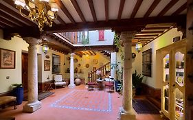 Almunia De San Miguel